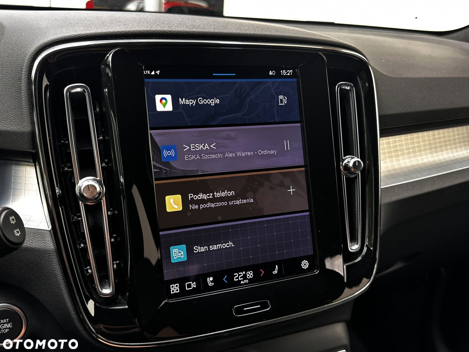 Volvo XC 40 - 26