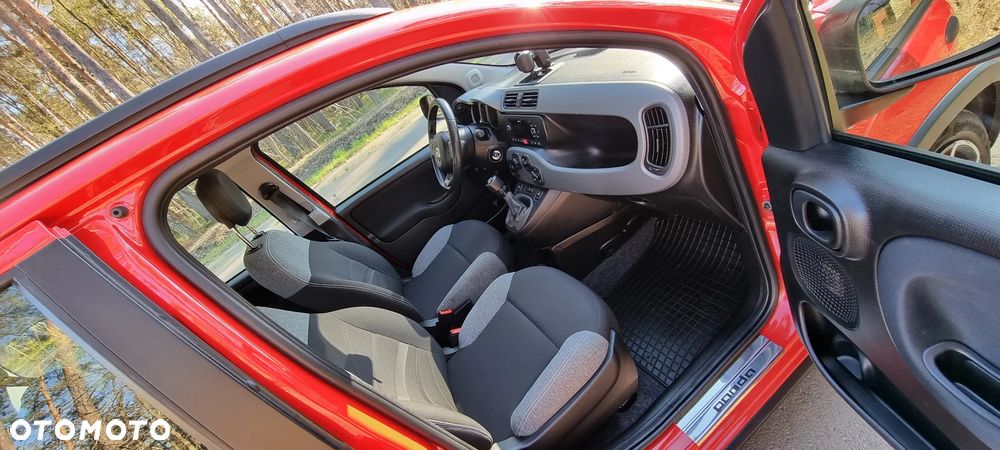 Fiat Panda 1.0 Hybrid City Life - 23