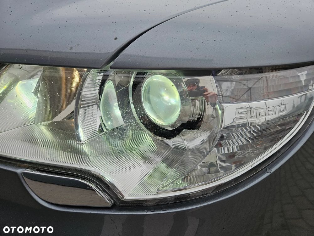 Skoda Superb 2.0 TDI DSG Elegance - 9