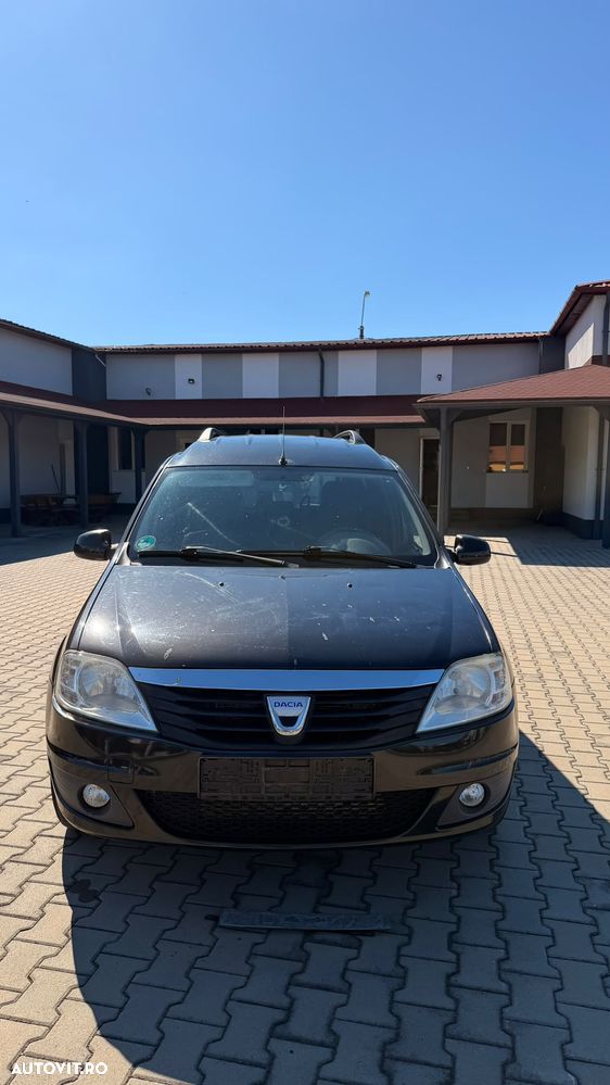 Dacia Logan MCV 1.5 dCi Preference - 7