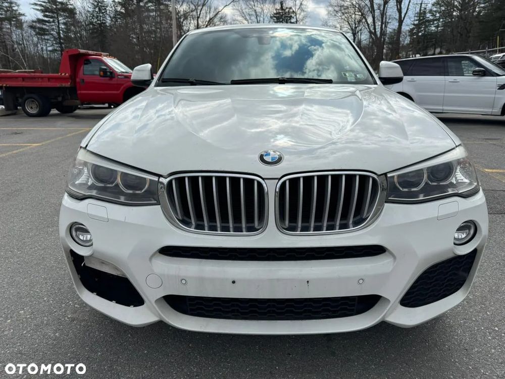 BMW X4 - 5