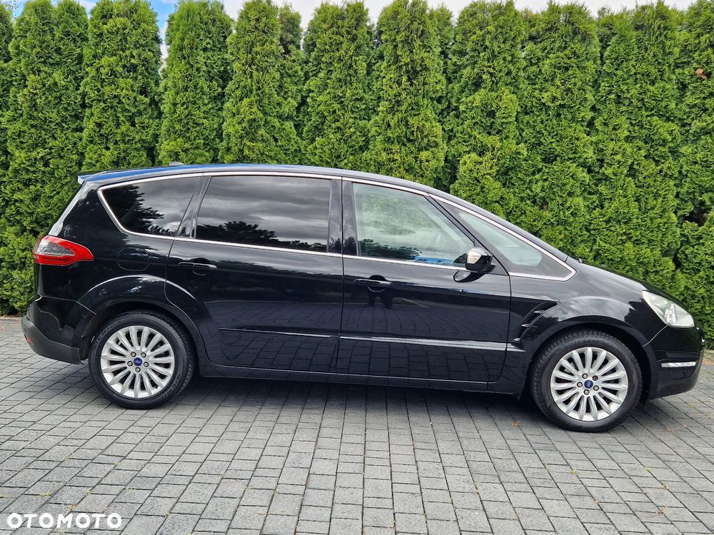 Ford S-Max - 10