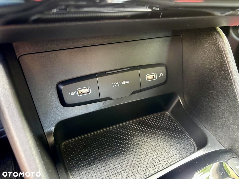 Hyundai Tucson 1.6 T-GDi Smart 2WD - 18