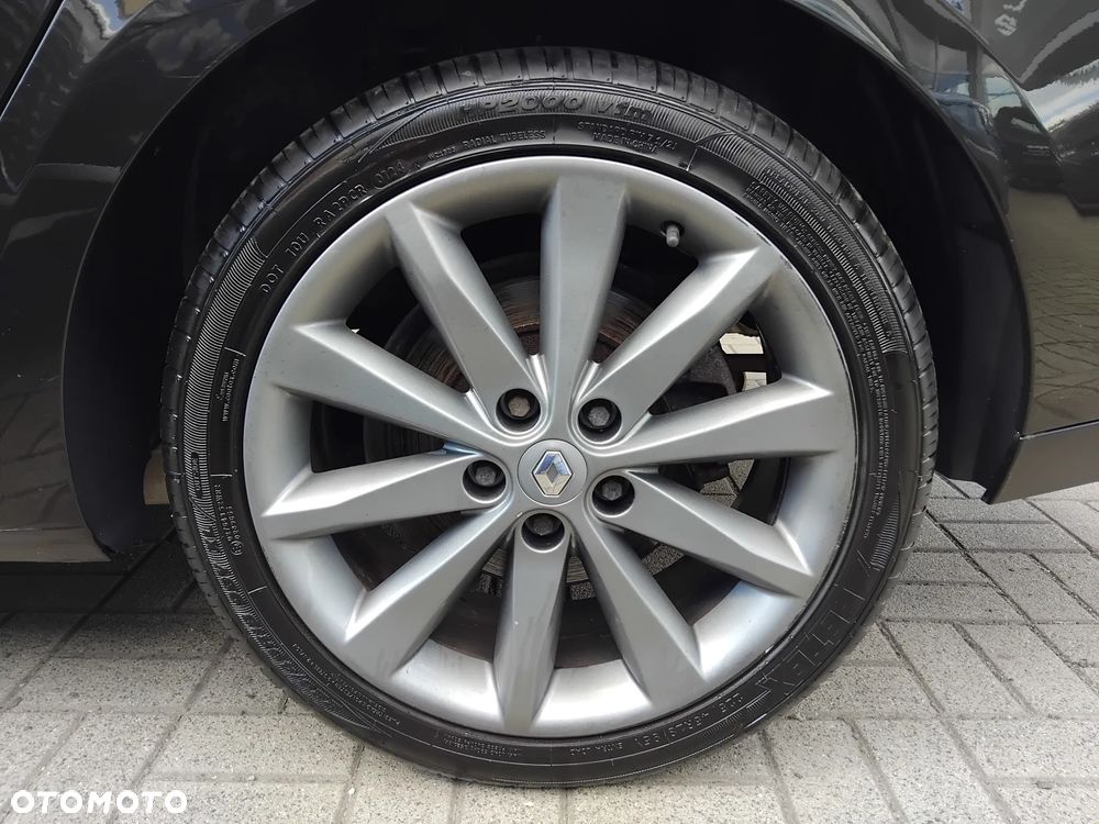Renault Laguna 2.0 DCi FAP Initiale - 22