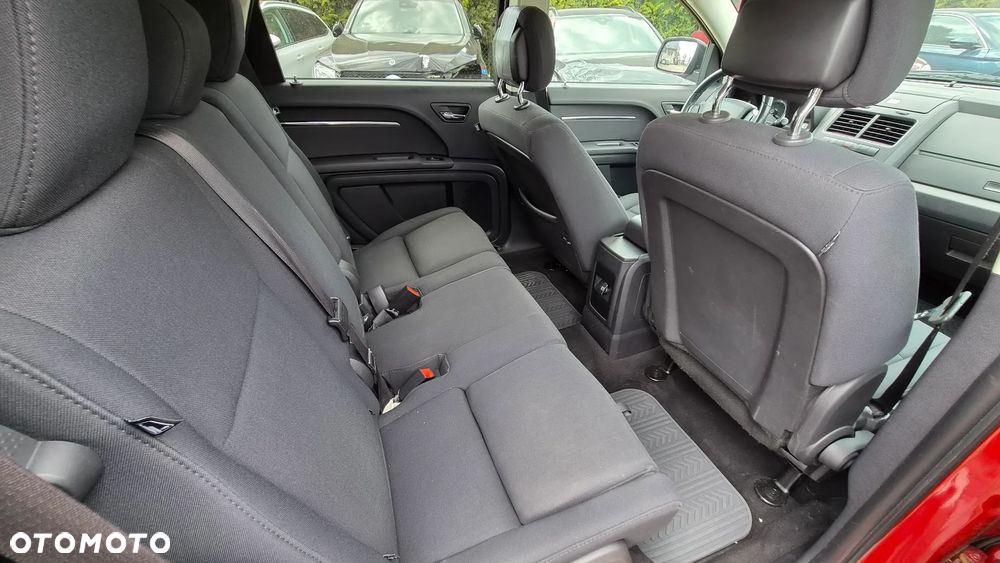Dodge Journey - 28