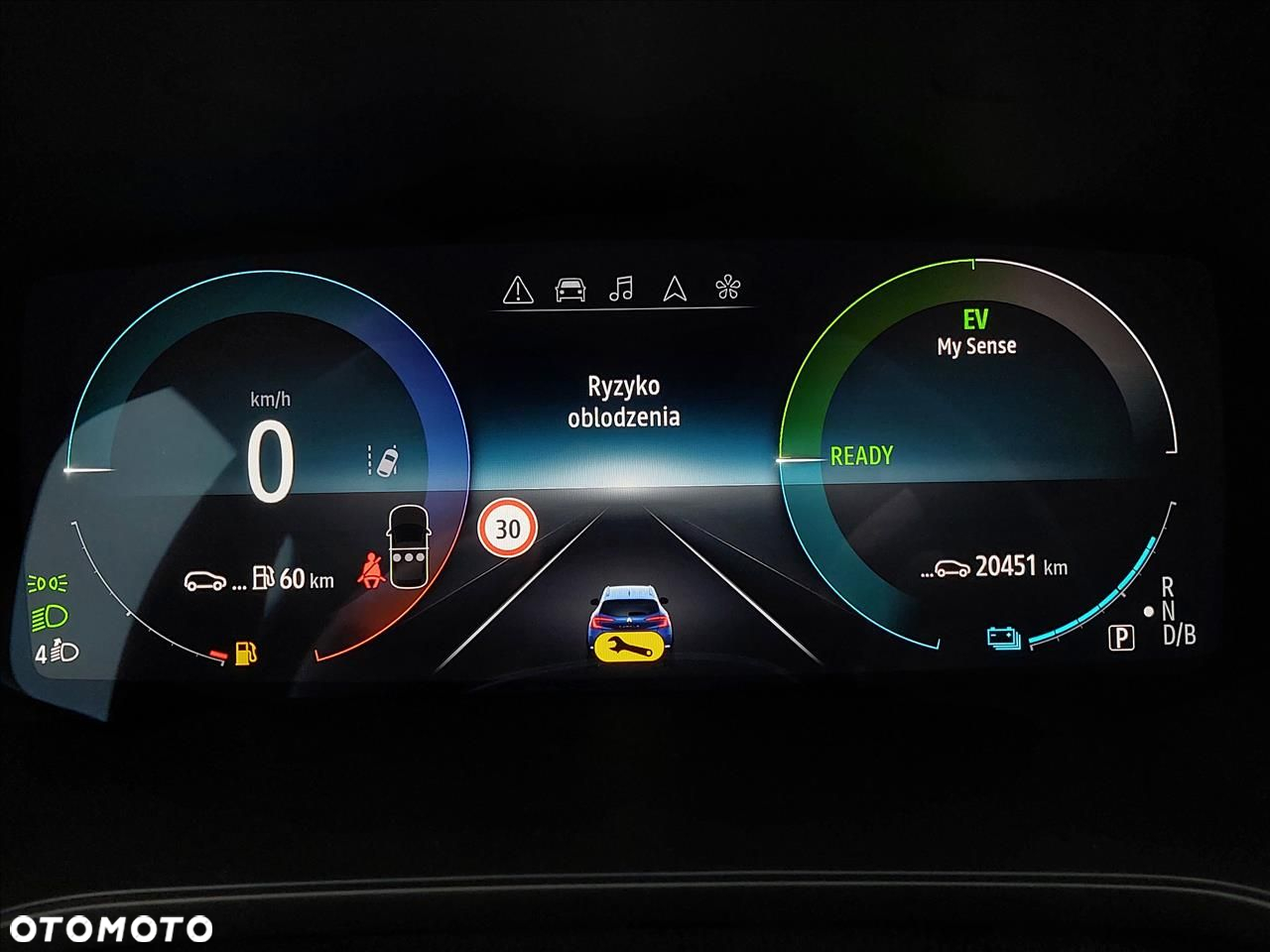 Renault Captur - 14