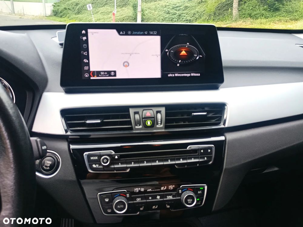 BMW X1 sDrive18d - 16