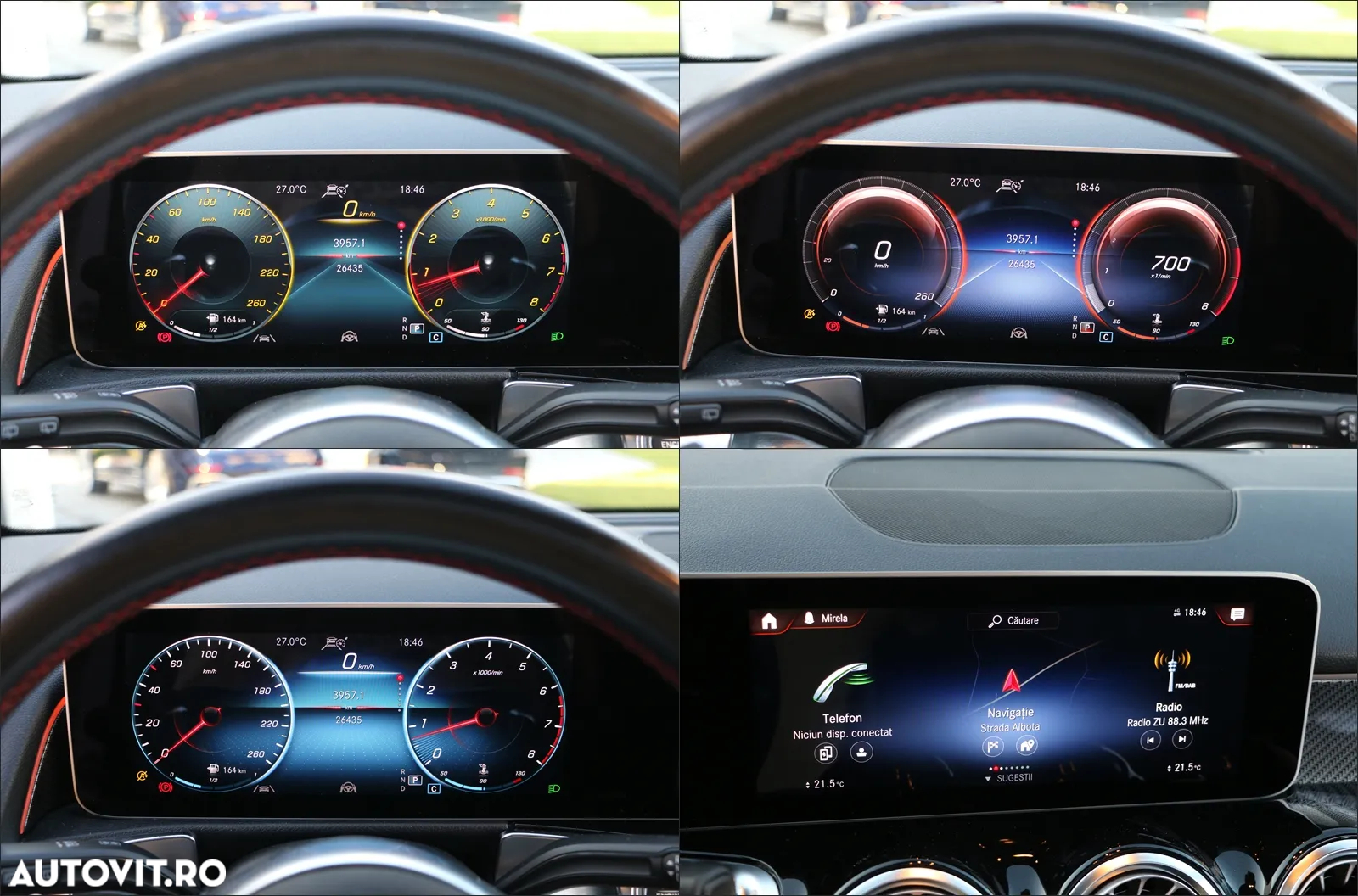 Mercedes-Benz GLB 250 4Matic 8G-DCT AMG Line Advanced Plus - 29