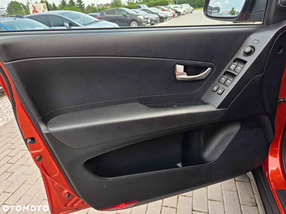 SsangYong/KGM Korando 2.0 E-XDi DPF 2WD Crystal - 35