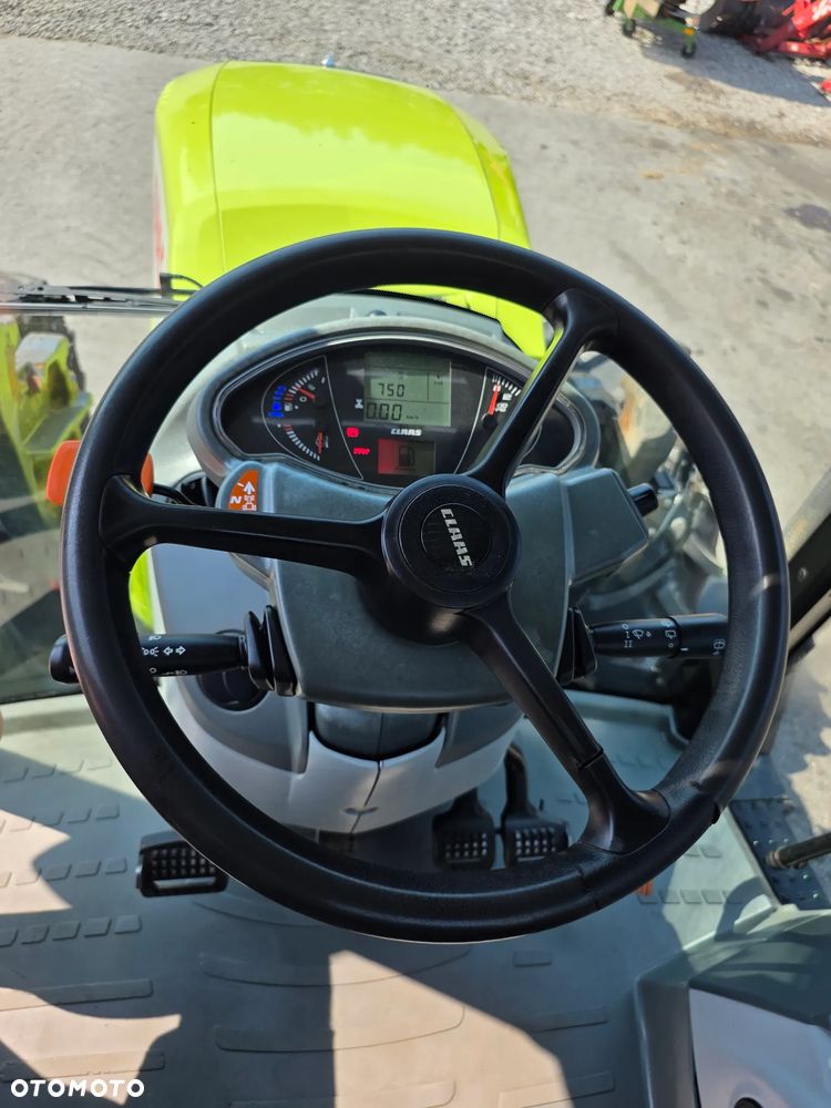 Claas Arion 430 Cis - 7