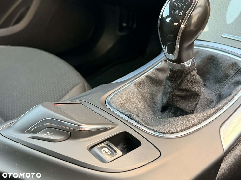 Opel Insignia 2.0 CDTI Active ecoFLEX S&S - 20