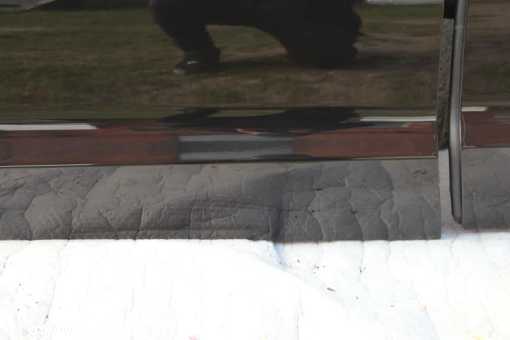 DRZWI LEWE PRZEDNIE TYLNE AUDI A6 C7 AVANT LY8X 2014 - 10