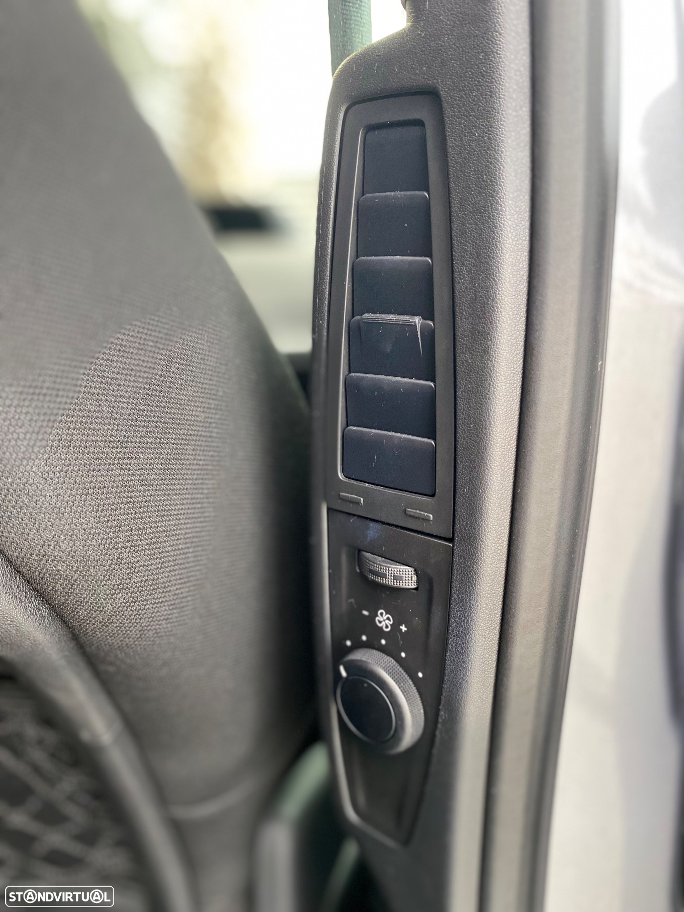 Citroën C4 Grand Picasso 1.6 BlueHDi Live - 38