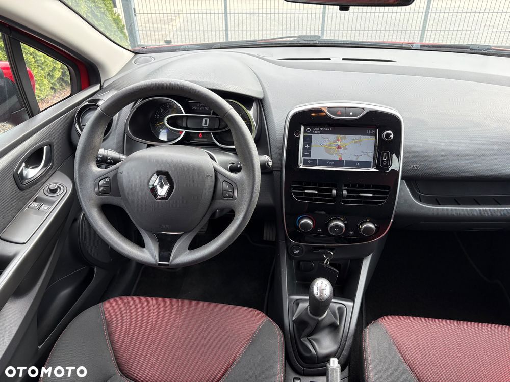Renault Clio 1.5 dCi Energy Life - 8