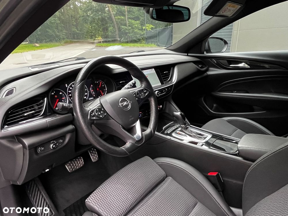 Opel Insignia 2.0 CDTI Executive - 24