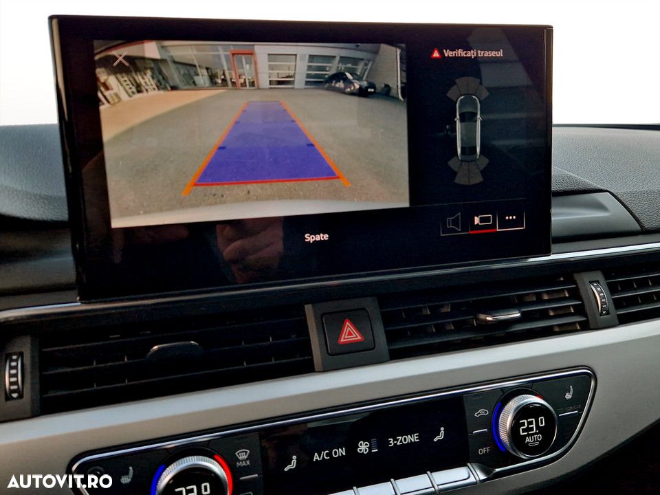 Audi A4 40 TDI quattro S tronic advanced - 21