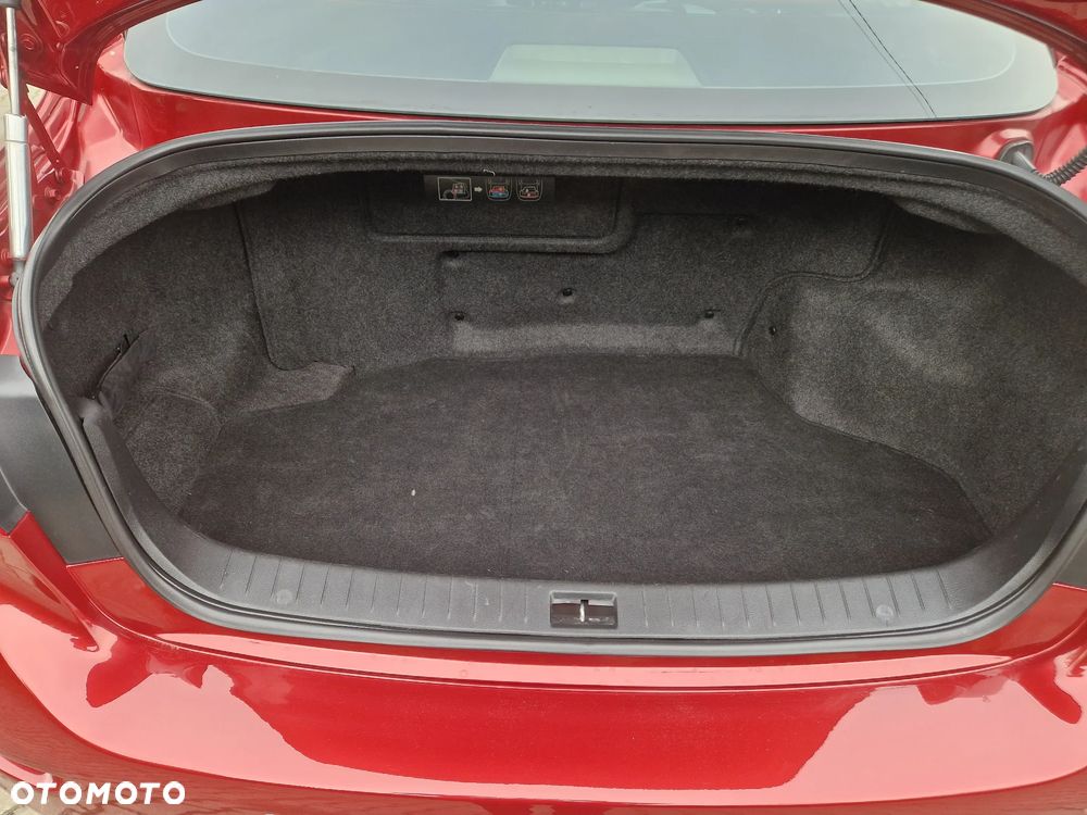 Infiniti Q50 - 29