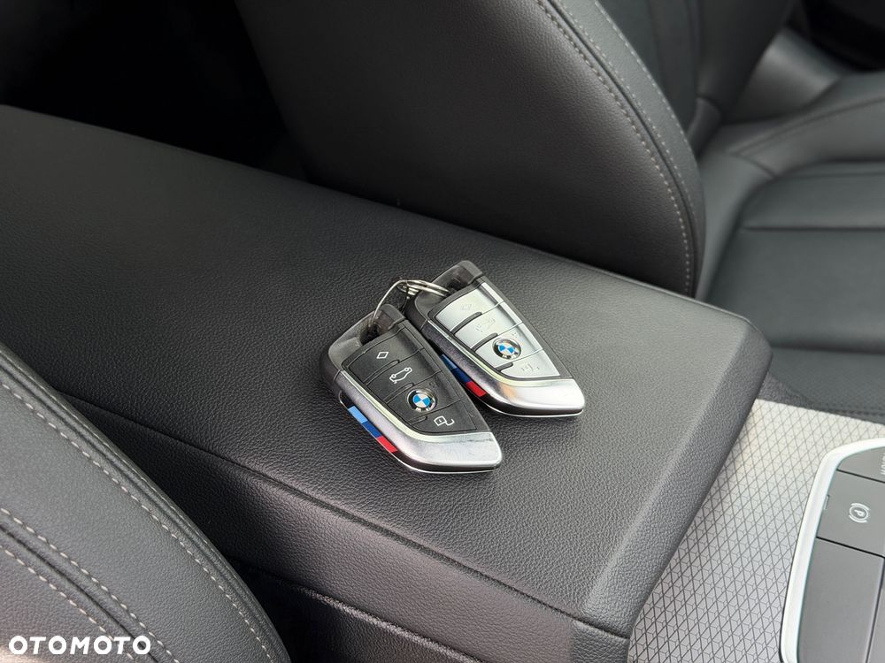 BMW Seria 4 420i M Sport sport - 13