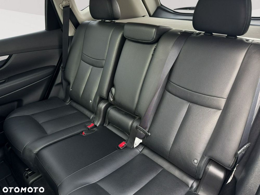Nissan X-Trail 1.7 dCi Tekna 4WD Xtronic - 28