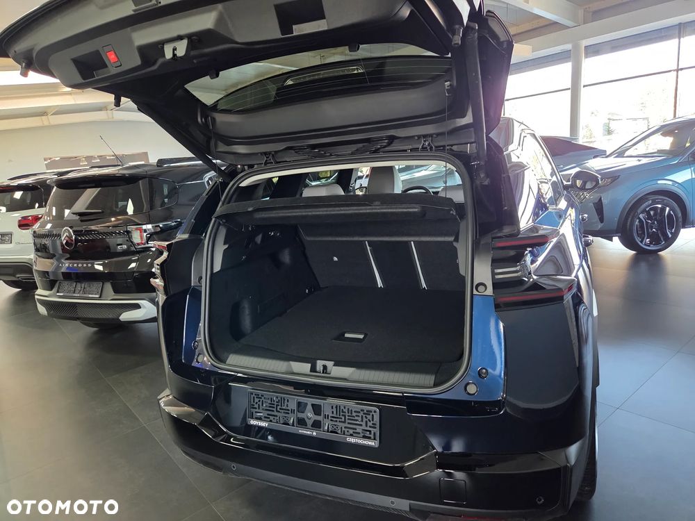 Citroën C5 Aircross 73.7kWh Comfort Range Max - 5