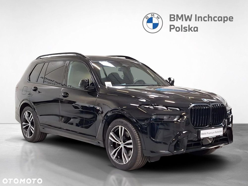BMW X7 - 8