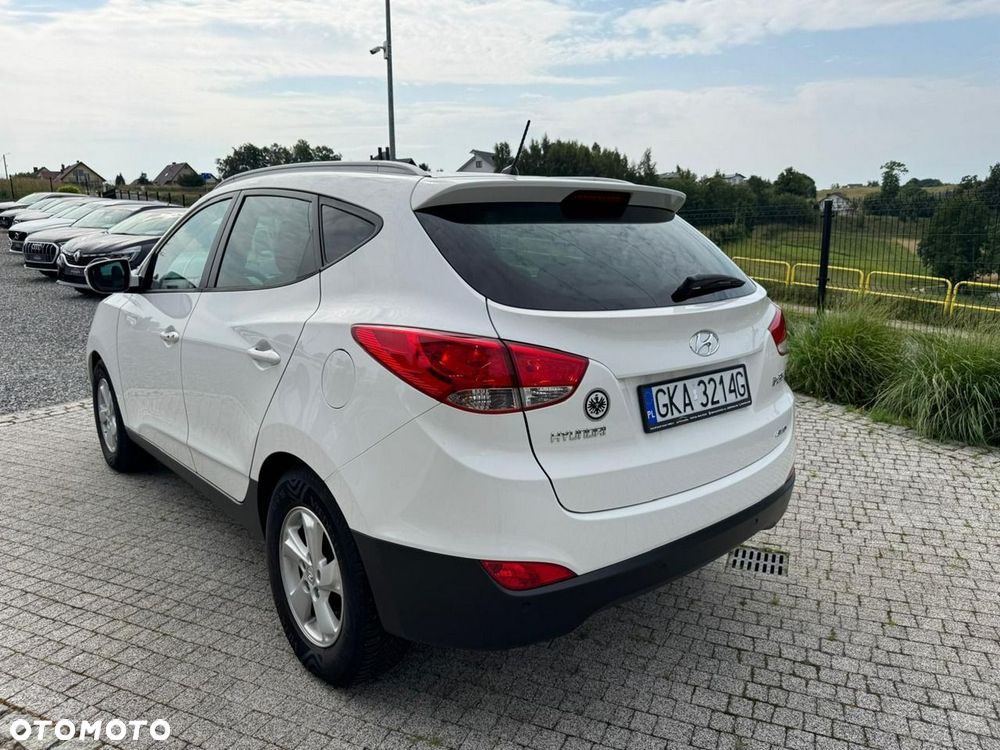 Hyundai ix35 - 6