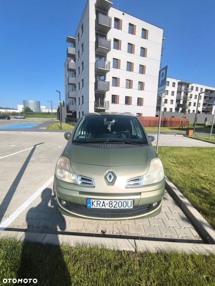 Renault Modus 1.2 16V Alize - 1