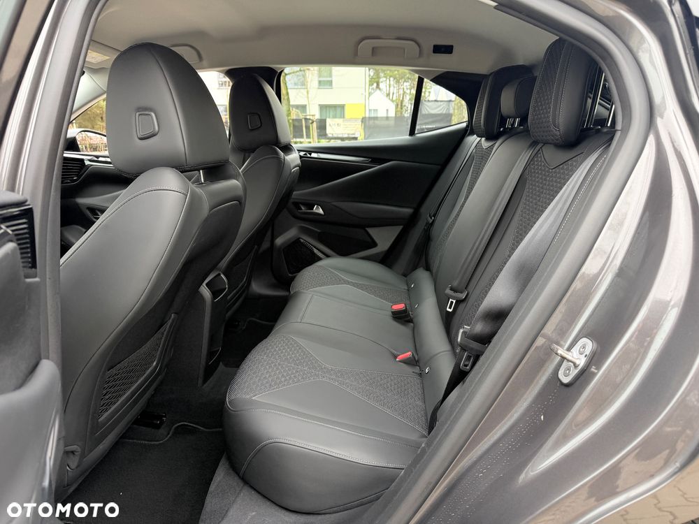 DS Automobiles DS 4 1.5 BlueHDi Rivoli - 22