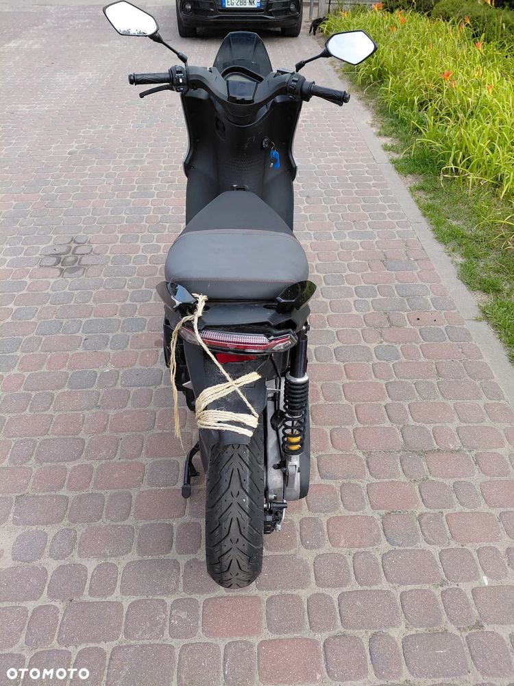 Seat MÓ - 4