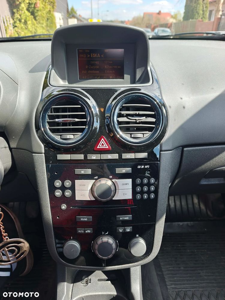 Opel Corsa 1.3 CDTI Cosmo ecoFLEX - 5