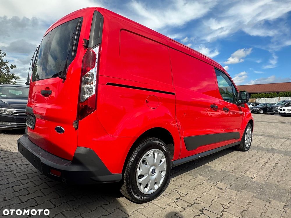 Ford Transit Connect 230 L2 Trend - 4
