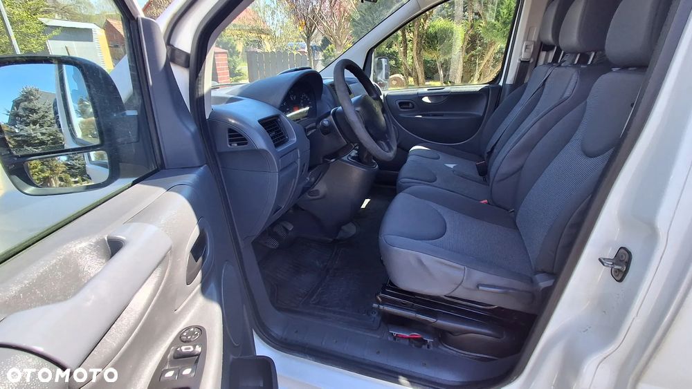 Peugeot Expert Tepee L2 Premium - 21