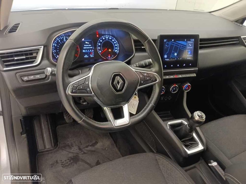Renault Clio TCe 100 BUSINESS EDITION - 10