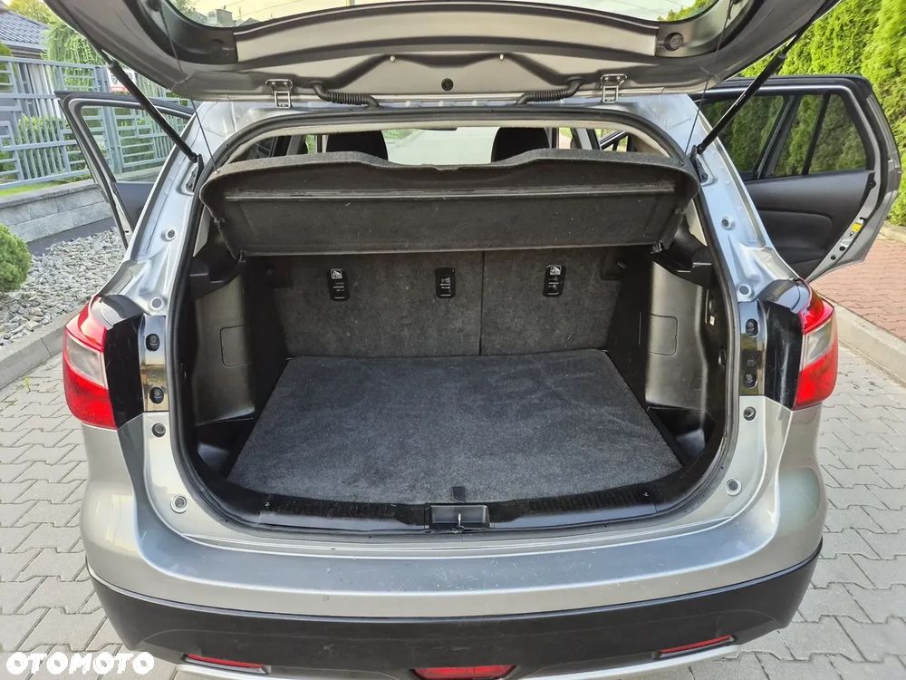Suzuki SX4 S-Cross - 31