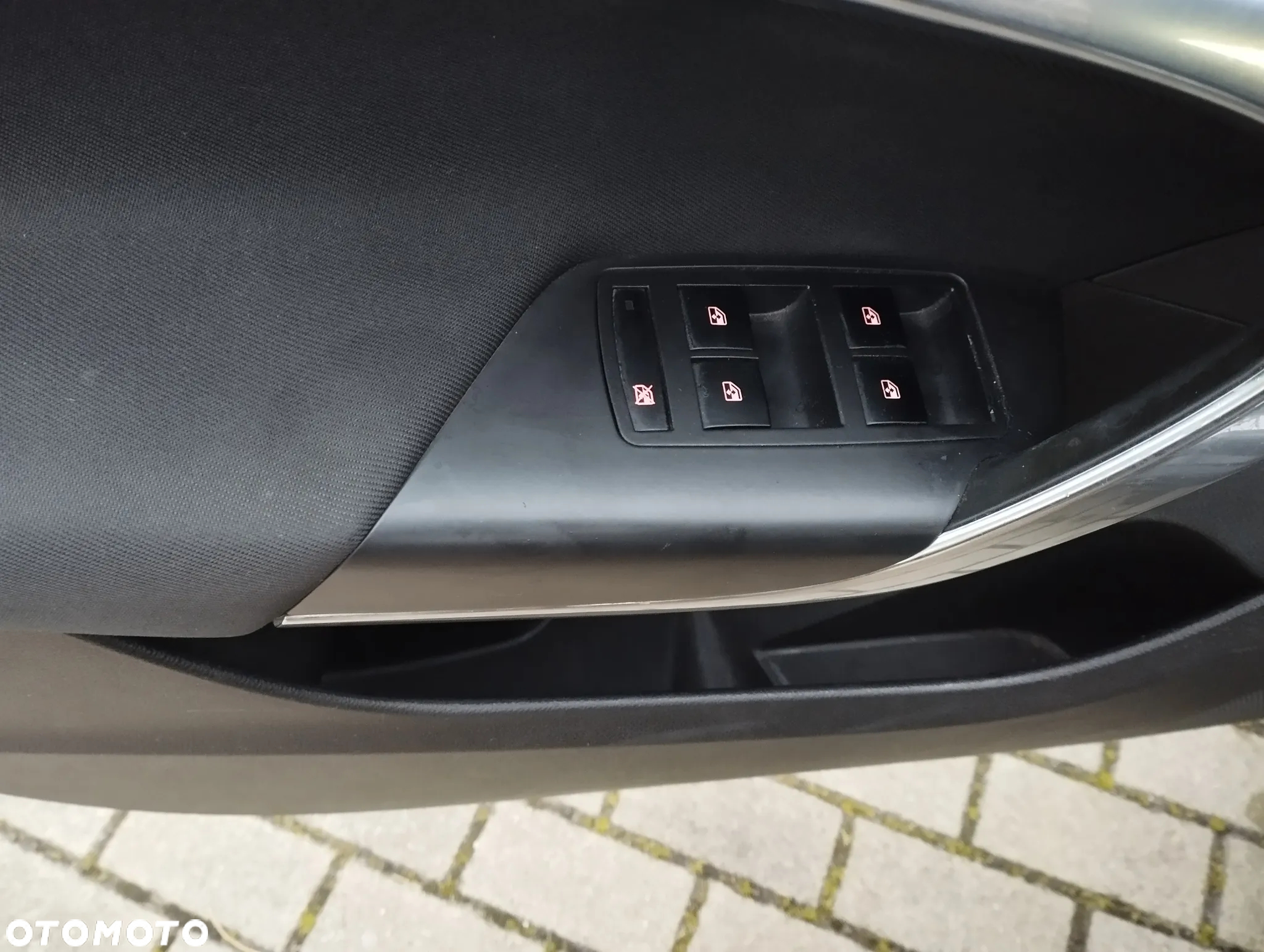 Opel Insignia 2.0 CDTI - 20