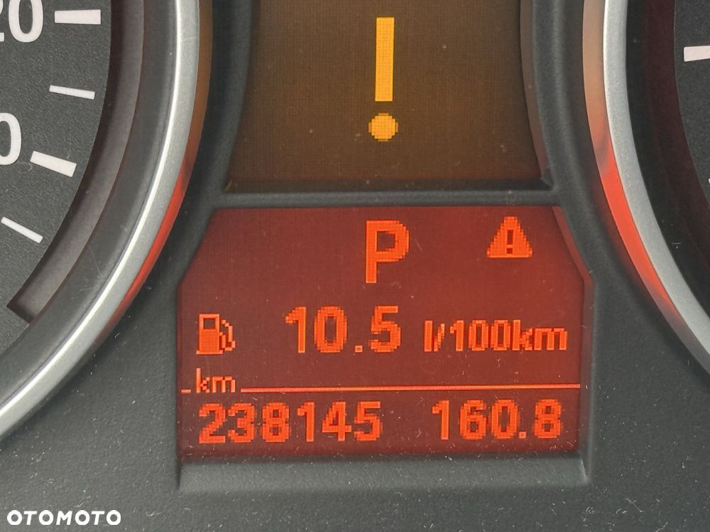 BMW Seria 3 - 5