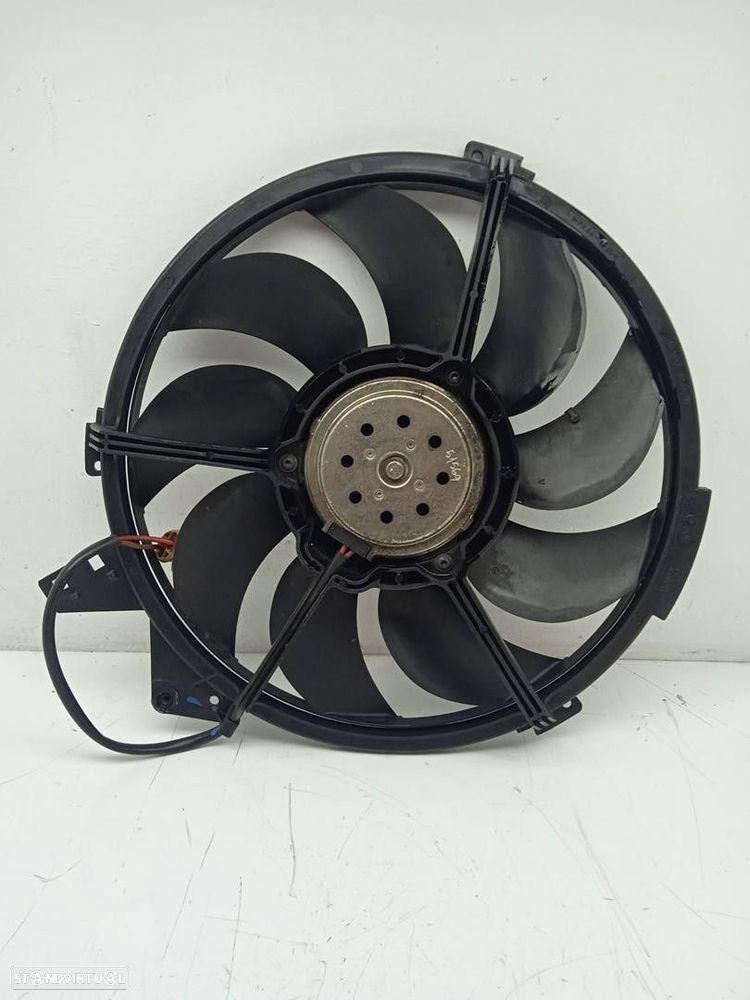 ELECTROVENTILADOR AUDI A2 2003 - 2
