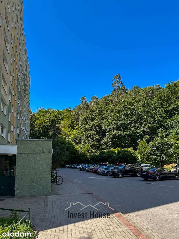 Mieszkanie na sprzedaż, 2 pokoje, 42 m², Sopot