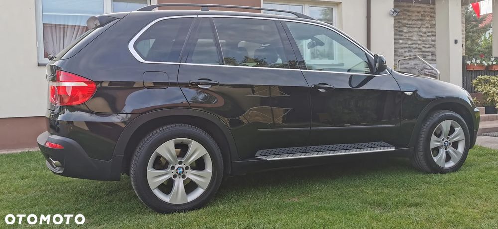 BMW X5 - 20