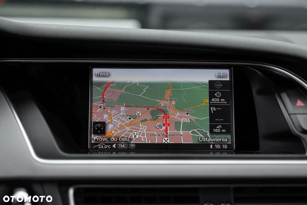Audi A4 Avant 2.0 TDI Quattro S tronic - 20