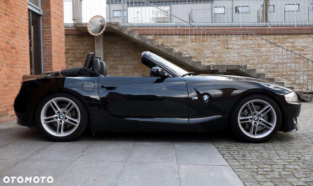 BMW Z4 M - 7