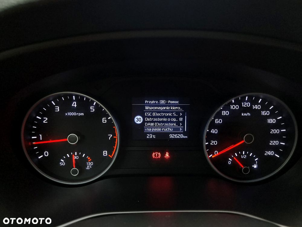 Kia Sportage 1.6 T-GDI L Business Line Plus 2WD - 22