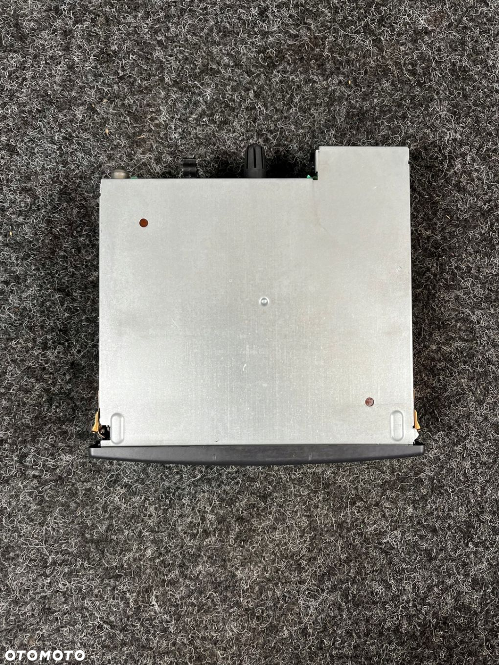 radio odtwarzacz renault laguna II 8200248100 - 11