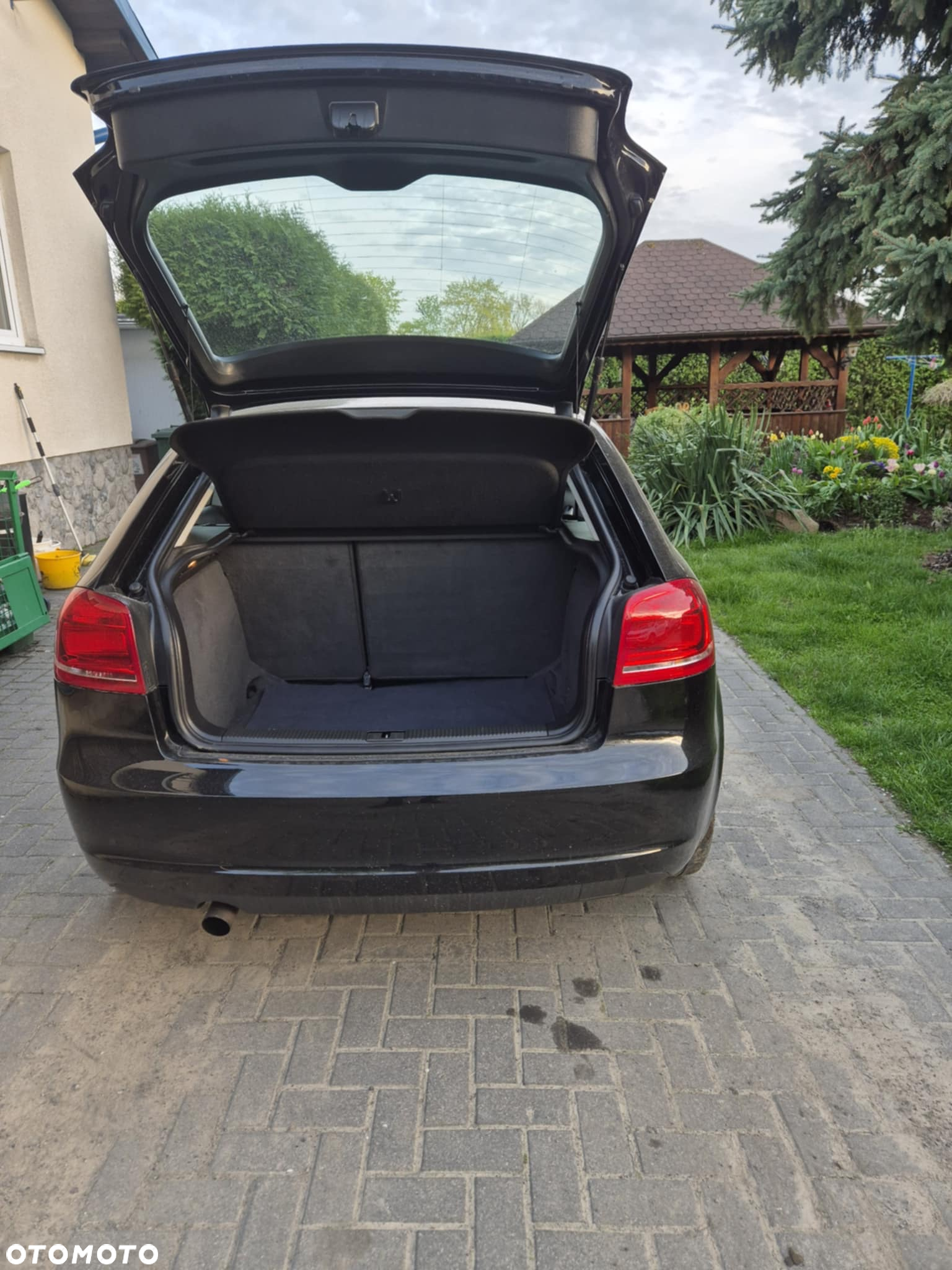 Audi A3 - 6