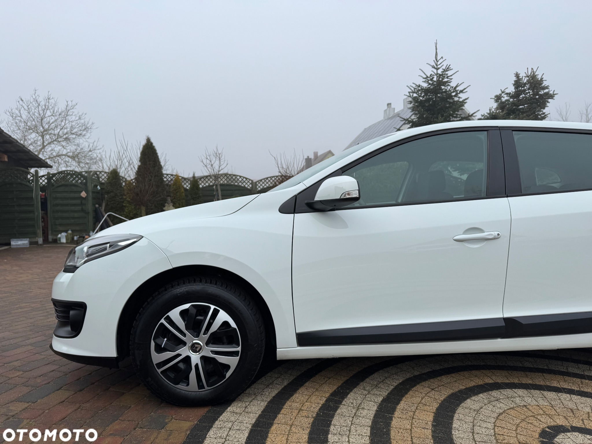 Renault Megane - 11
