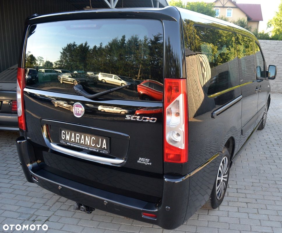 Fiat Scudo - 27