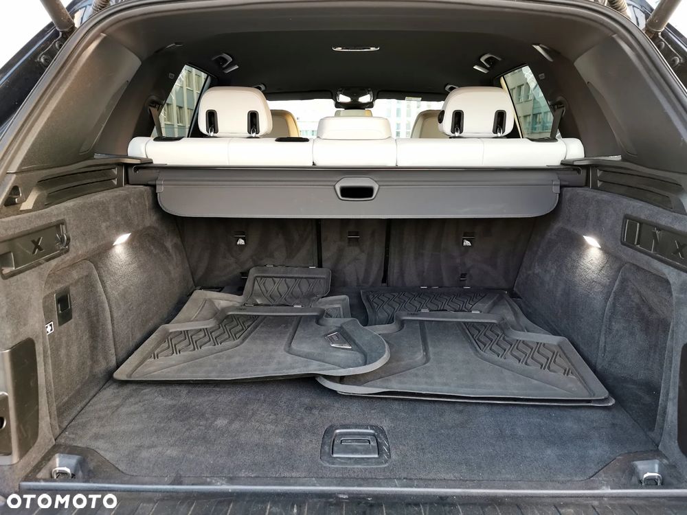 BMW X5 xDrive30d mHEV sport - 25