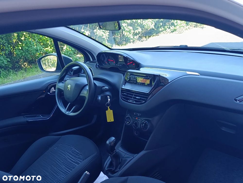 Peugeot 208 1.0 VTi/PureTech Access - 18