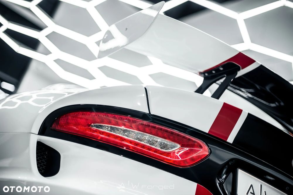 Dodge Viper - 18