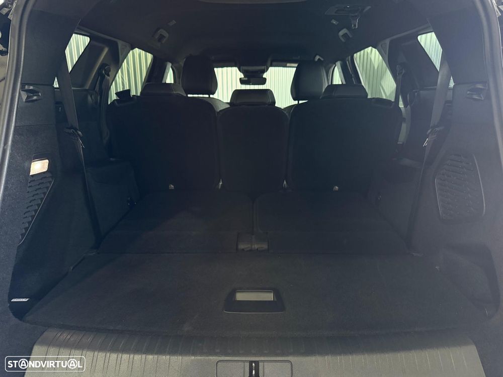 Peugeot 5008 - 45